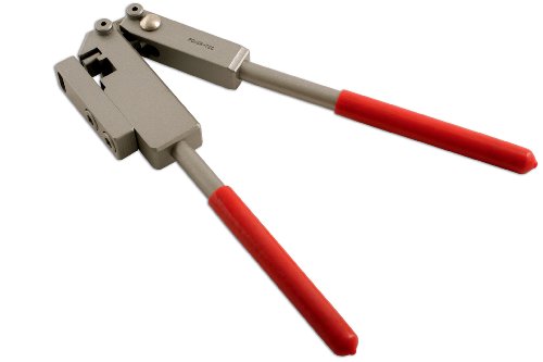 Power-TEC 91250 Rectangular Hole Punch, tamaño: 6 x 20