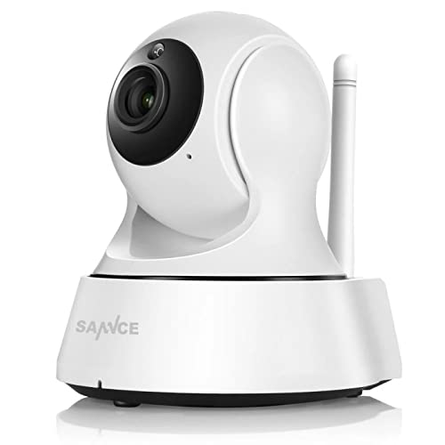 Alarma inalámbrica gsm y 3 cámaras WiFi Kit ip3