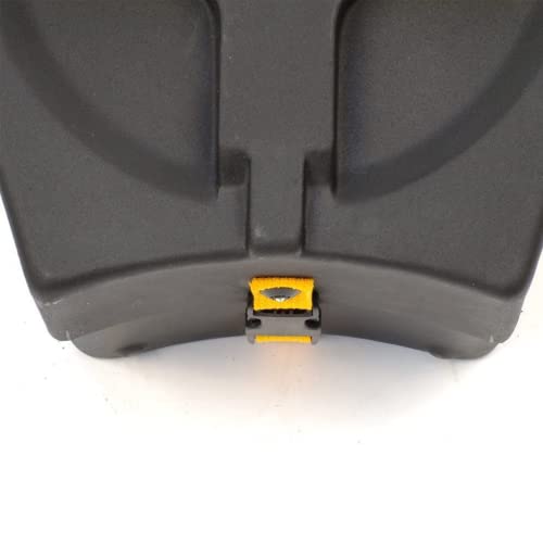 Hardcase HSTANDARD estándar, 2 unidades