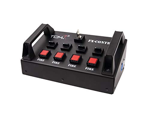 Tcm Fx 51708250 Control 4 Separate Devices