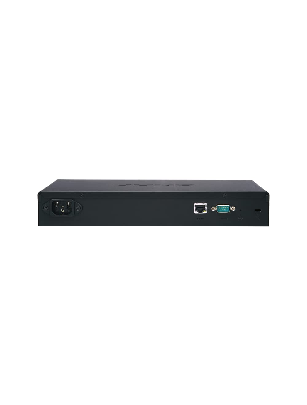 Qnap Systems MGM Switch 8 Port 10GBE Speed PERP