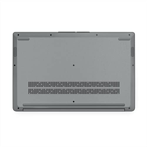 Lenovo IdeaPad 1 Gen 7 - Ordenador Portátil 15.6" FullHD (AMD Ryzen 5 3500U, 8 GB RAM, 512GB SSD, AMD Radeon Vega 8 Graphics, Windows 11 Home) Gris – Teclado QWERTY Español