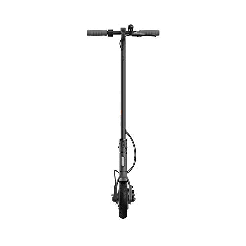 Patinete Eléctrico Xiaomi Mi Electric Scooter 1S/ Motor 500W/ Ruedas 8.5'/ 25km/h/hasta 100kg/ Negro