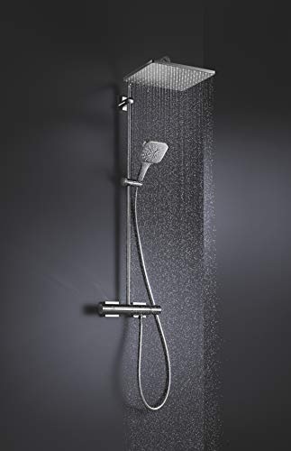 Grohe Rainshower SmartActive 310 - Sistema de ducha con termostato incorporado (Ref. 26649000)