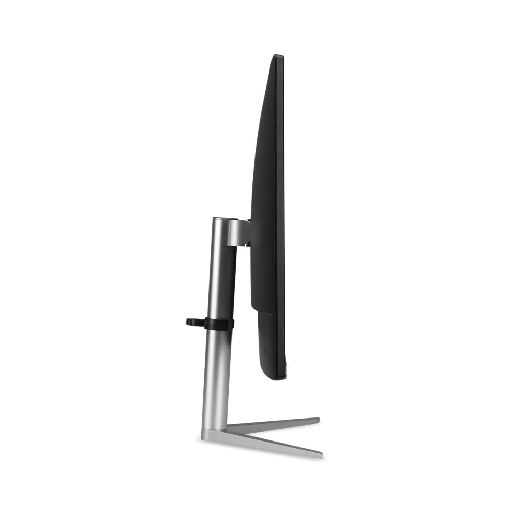 Acer Aspire C24-1700 All in One - Monitor 24" FullHD (Intel Core i5-1235U, 16GB RAM, 512GB SSD, Intel UHD Graphics, Windows 11 Home) Negro - USB Ratón - Teclado QWERTY Español