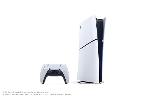PlayStation 5 Digital Edition Slim (Nordic)