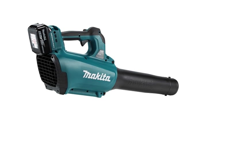 Makita DUB184RF - Soplador de batería (18 V, 3,0 Ah, 1 batería y cargador)
