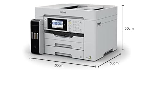 Epson Impresora Multifunción C11CH71405