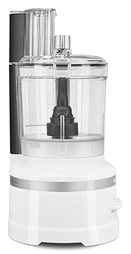 KitchenAid PROCESADOR DE ALIMENTOS CLASSIC DE 3,1 L 5KFP1318EWH