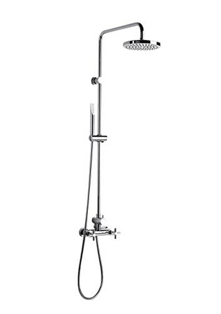 Roca,Loft,Columna de ducha,A5A9743C00