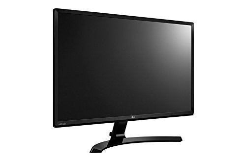 LG 27MP58VQ-P 27" Full HD IPS Matt Negro LED Display - Monitor (1920 x 1080 Pixeles, LED, Full HD, IPS, Mate, 1000:1)