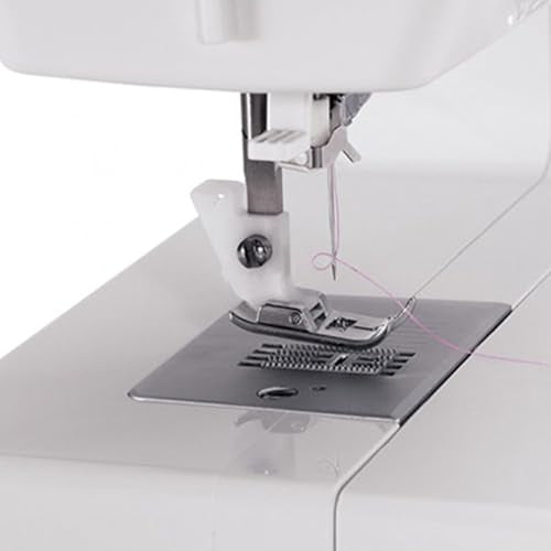 Singer Simple 3223 - Máquina de coser mecánica