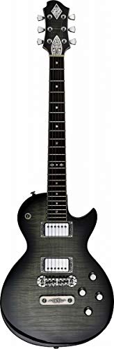 Guitarra Eléctrica Solid-Body