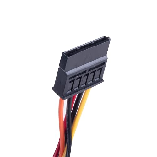 Silverstone Gemini 800C Platinum, Fuente de alimentación 2U CRPS redundante 80 Plus Platinum 800W, SST-GM800C-PF
