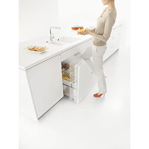 Blum Servo Drive Uno - Servo para todos los sistemas de cajones y armarios