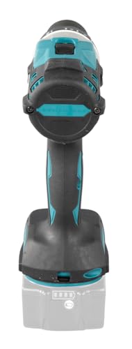 Makita DHP486Z Taladro percutor BL 18V LXT 130Nm (sin batería y cargador) Multicolor