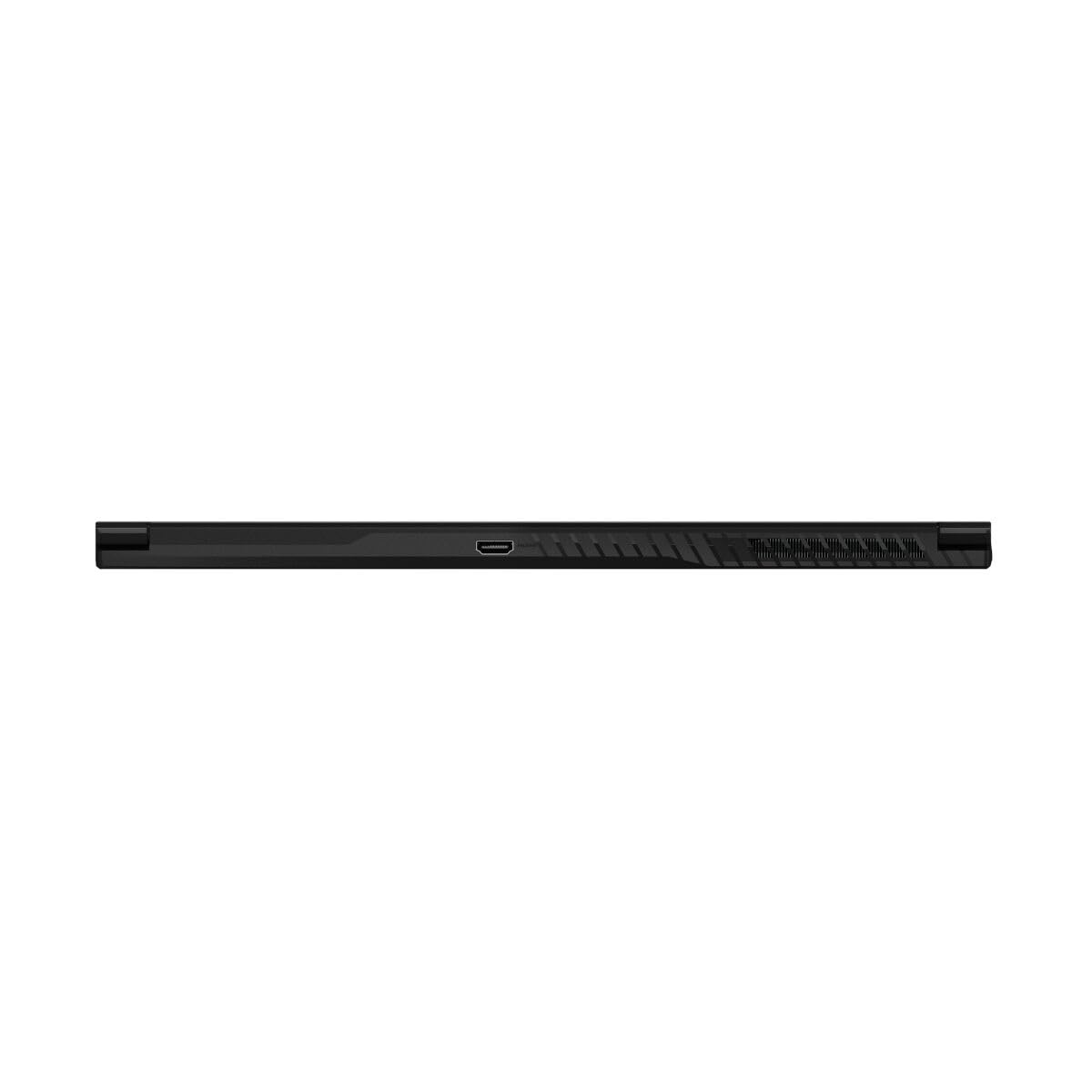 MSI Gaming GF63 12VE-029 Thin i5-12450H Ordinateur Portable 39,6 cm (15.6") Full HD Intel Core™ i5 16 Go DDR4-SDRAM 51