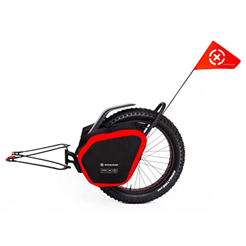 Extrawheel Mate Nomad Premium 60L - Bolsa de Deporte (60
