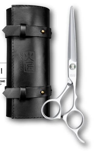 Kai Kasho =Tijera de Corte Offset Sagano 6.5"", Único, Estándar