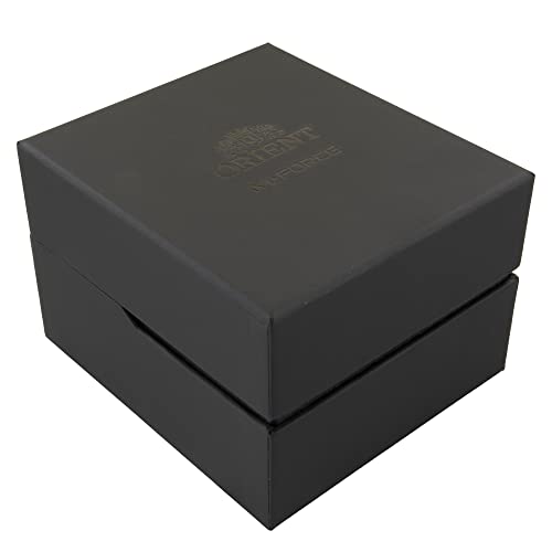 Orient Inspección automática RA-AC0L01B00B