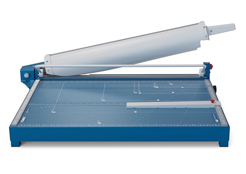 Cizalla Palanca Novus Dahle 00569