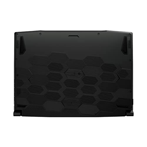 MSI Pulse 15 B13VFK-442XES - Ordenador portátil gaming 15.6" QHD (2560x1440), 165Hz (i7-13700H, 32GB RAM, 1TB SSD, RTX 4060 8GB, Free DOS) Titanium Gray - Teclado QWERTY español