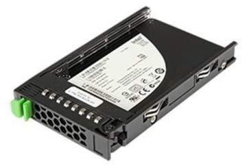 FUJITSU SSD SATA 6G 1.92TB Mixed-Use 2.5' H-P EP