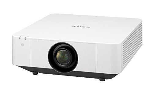 Sony VPL-FHZ60 video - Proyector (5000 lúmenes ANSI, 3LCD, WUXGA (1920x1200), 10000:1, 16:10, 1016 - 15240 mm (40 - 600"))