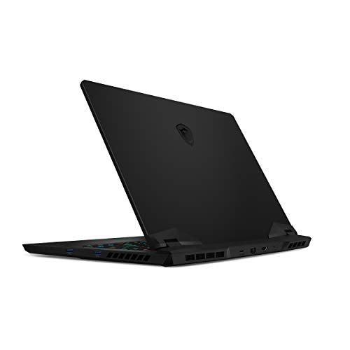 MSI VectorGP66, 12UHSO, 670XES