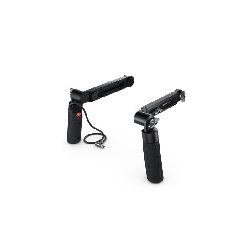 Blackmagic Design URSA Cine Grips (BM-CINEURSAC/AGRIPS)
