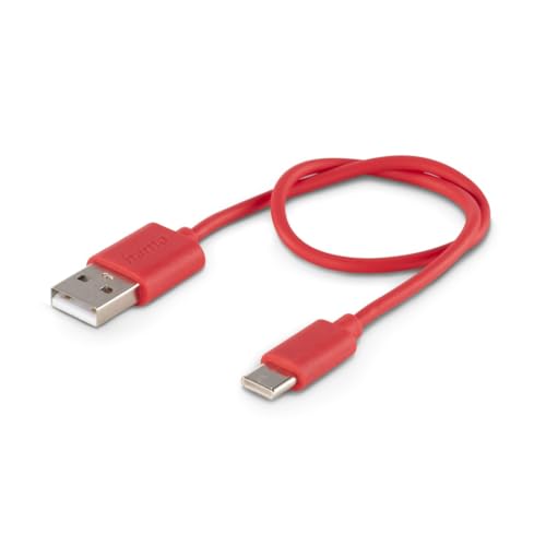 Hama | Auriculares Bluetooth (Control táctil, Resistente a Salpicaduras IPX5, Comandos de Voz, Batería Duradera) Color Negro