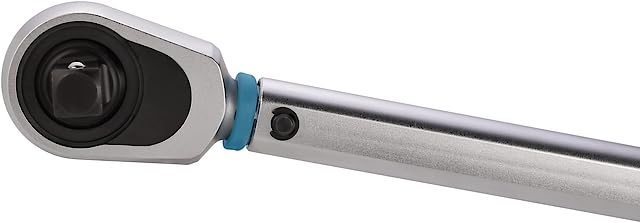 HAZET 6144-1CT - Llave de torque