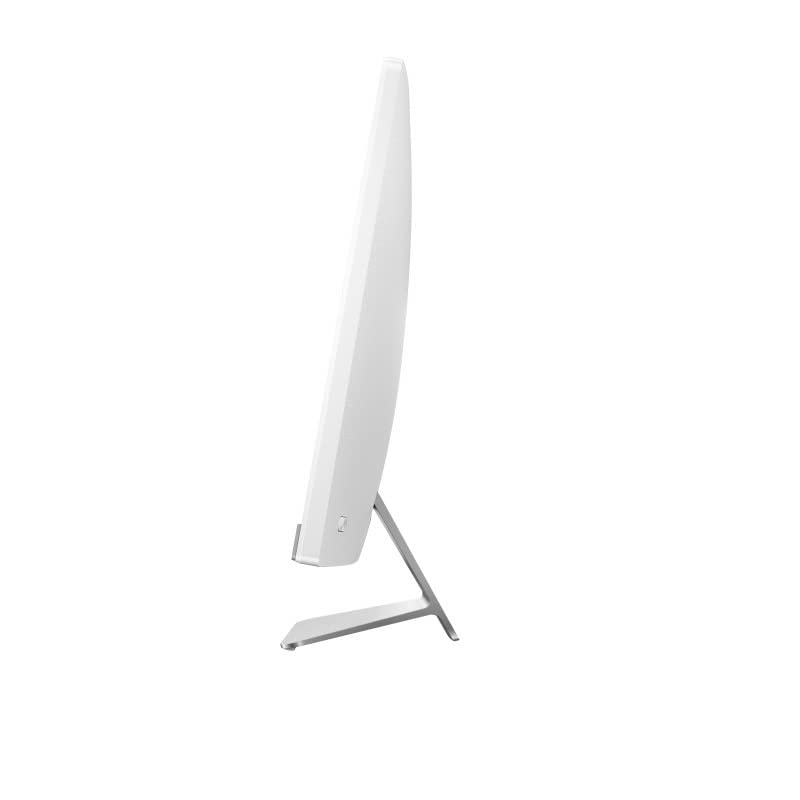 ASUSTEK - AIO VIVOAIO 24 A3402WBAK-WA197W Blanco 23.8 Pulgadas PENTIUM 8505 4GB 25