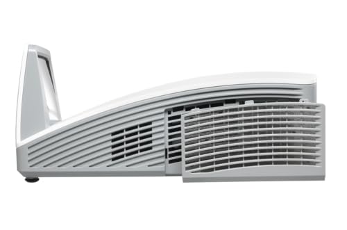 Vivitek DH772UST - Proyector de Distancia ultracorta