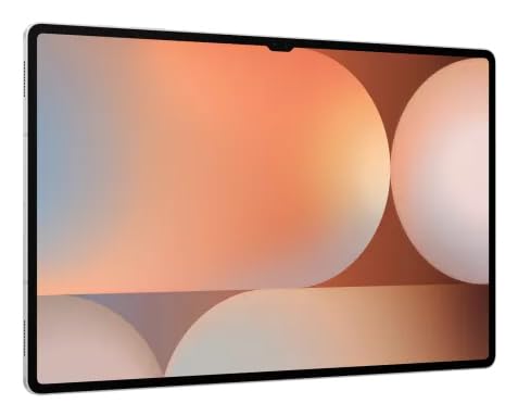 Samsung X920N Galaxy Tab S10 Ultra Wi-Fi Platinum Silver 14,6" / Octa-Cora / 12GB RAM / 256GB Speicher