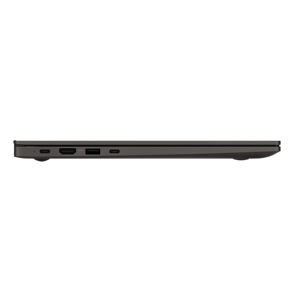 SAMSUNG PORTATIL Galaxy Book 3 KA1ES Grafito