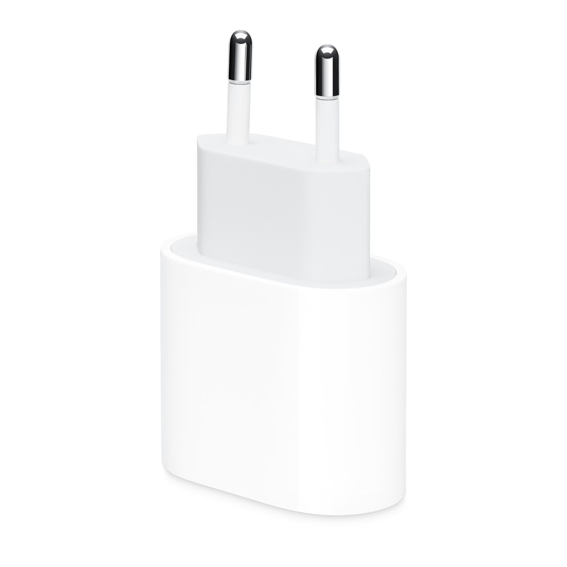 Apple Adaptador de Corriente USB-C de 20 W (2025)