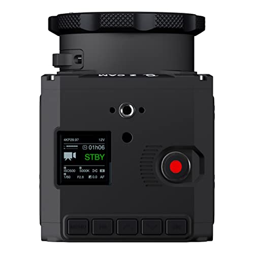 Z CAM E2-S6 Super 35mm 6K Cinema Camera (EF Mount)