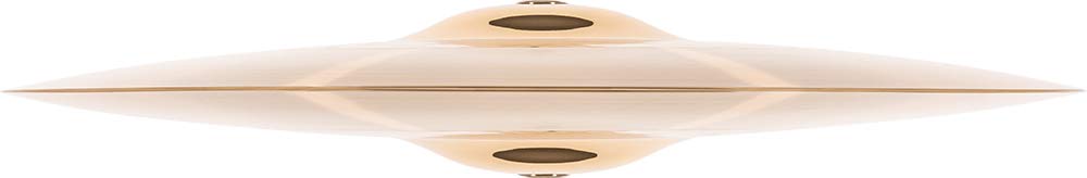 Meinl MA-B12-20M - Platillo Crash, 50.8 cm