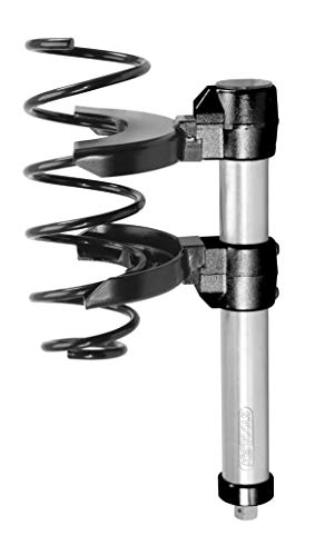 KS Tools 500.8400 Juego de tensor de muelles universal, 6 pzs