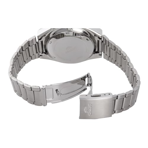 Orient Reloj Deportivo RA-AA0B03L19B