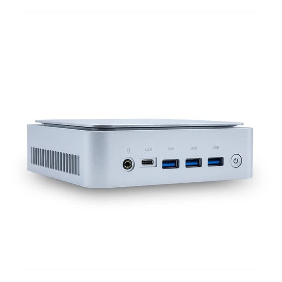 WORTMANN AG Terra PC-Micro 6000G GREENLINE