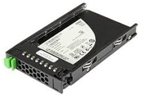 Fujitsu S26361-F5870-L192 Unidad de Estado sólido Interno 2.5" 1920 GB SAS