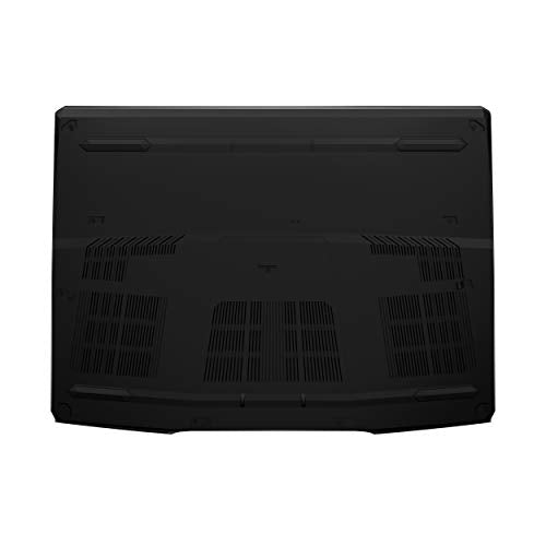 MSI VectorGP66, 12UHSO, 670XES