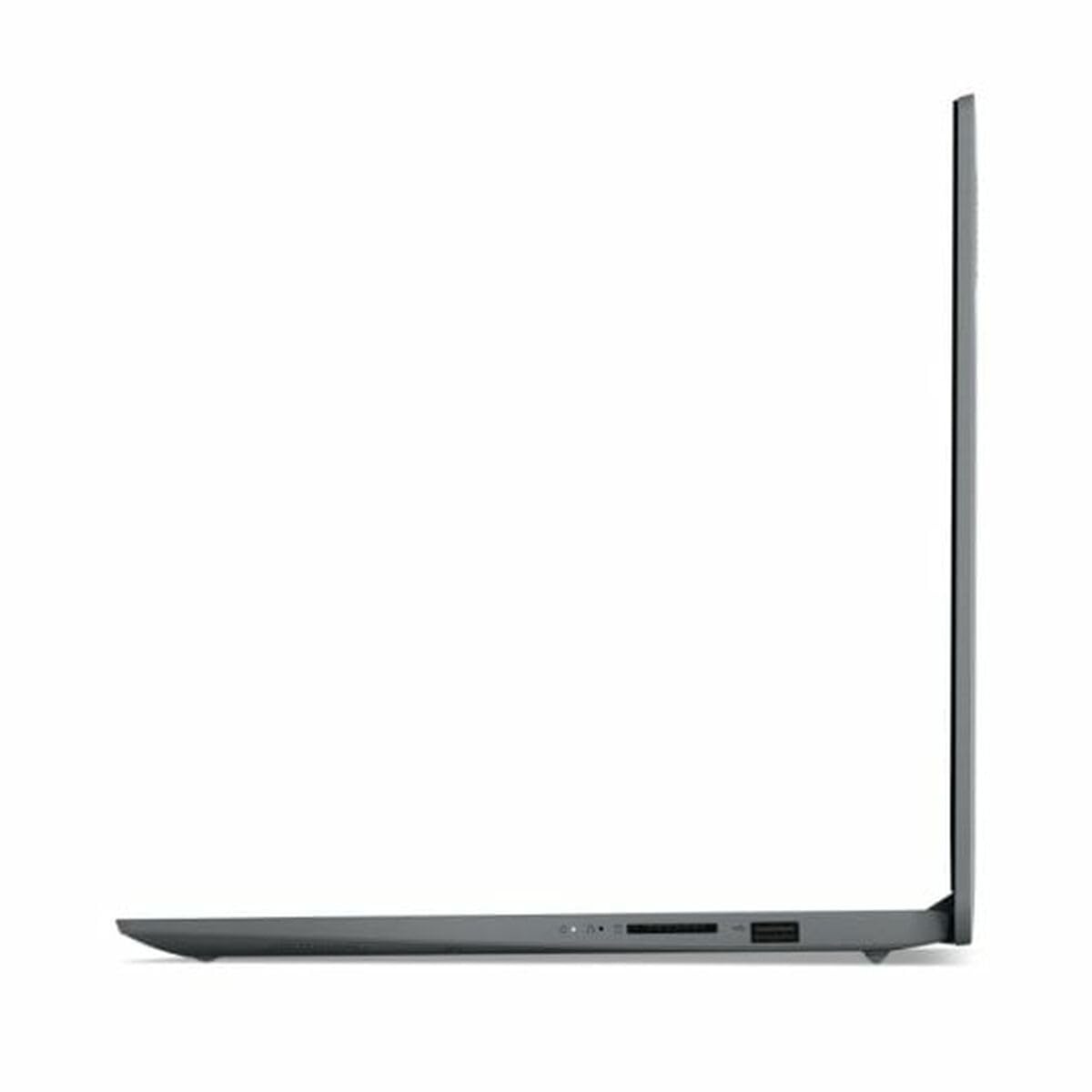 Lenovo Laptop IdeaPad 1 Gen 7 15ALC7 15,6" 16 GB RAM 1 TB SSD Ryzen 7 5700U QWERTY Español - Marca EAN: 0198154141783
