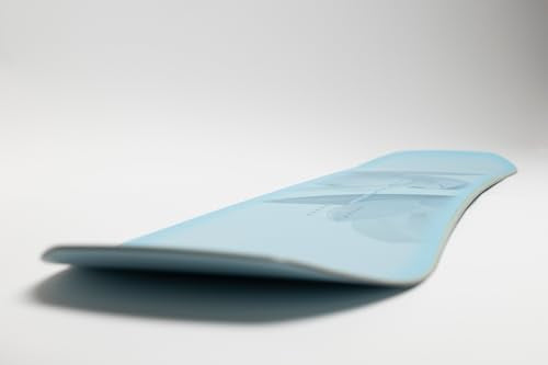 Nitro Tabla de Snowboard Karma Board ´25 All Mountain Backcountry Directional Carving Board True Camber
