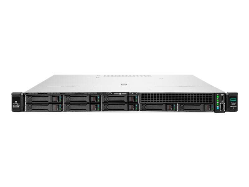 HPE DL325 G10+ V2 7443P SYST