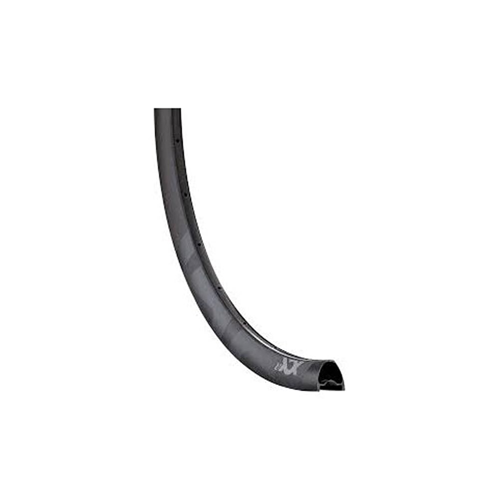 E13 Jante XCX Race Carbon - Mountain - 29" x 24mm - 28h - Noir