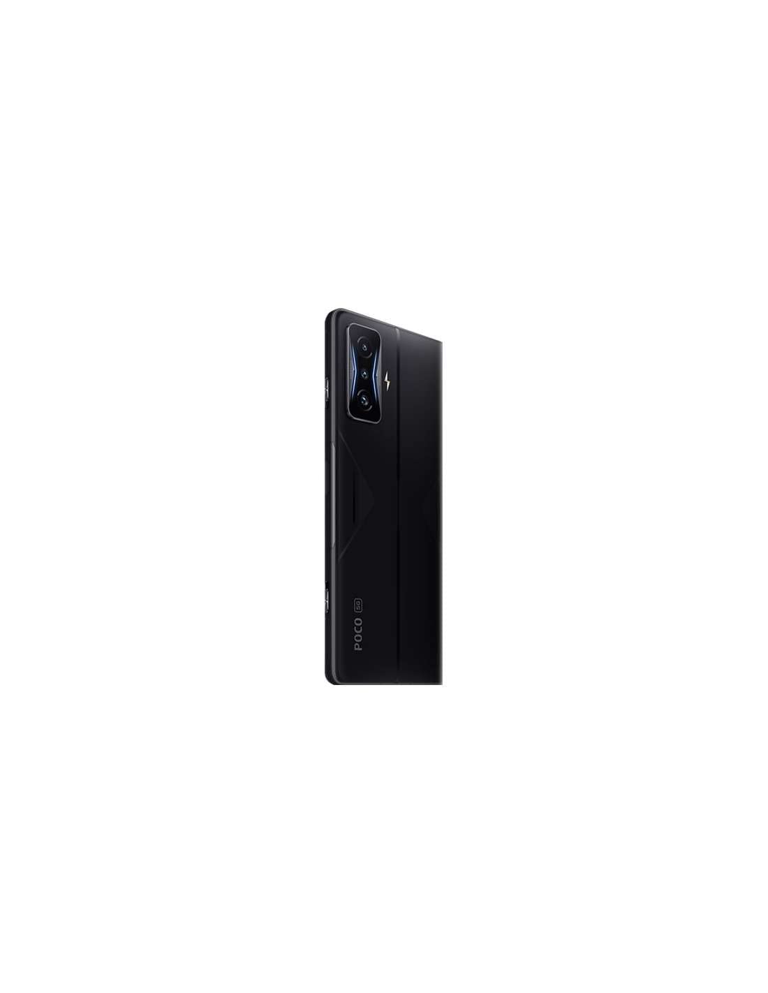 Xiaomi Xia Poco F4 GT Desbloqueado 256-12-5G BK F4 GT 5G 256/12GB Stealth BK