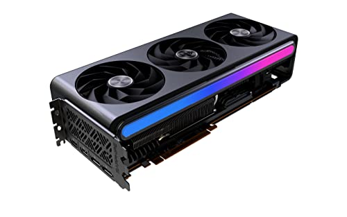 Sapphire Nitro+ Radeon RX 7900 XT Vapor-X AMD 20 Go GDDR6